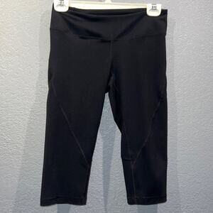 Zella Leggings - Knee Length - Size S